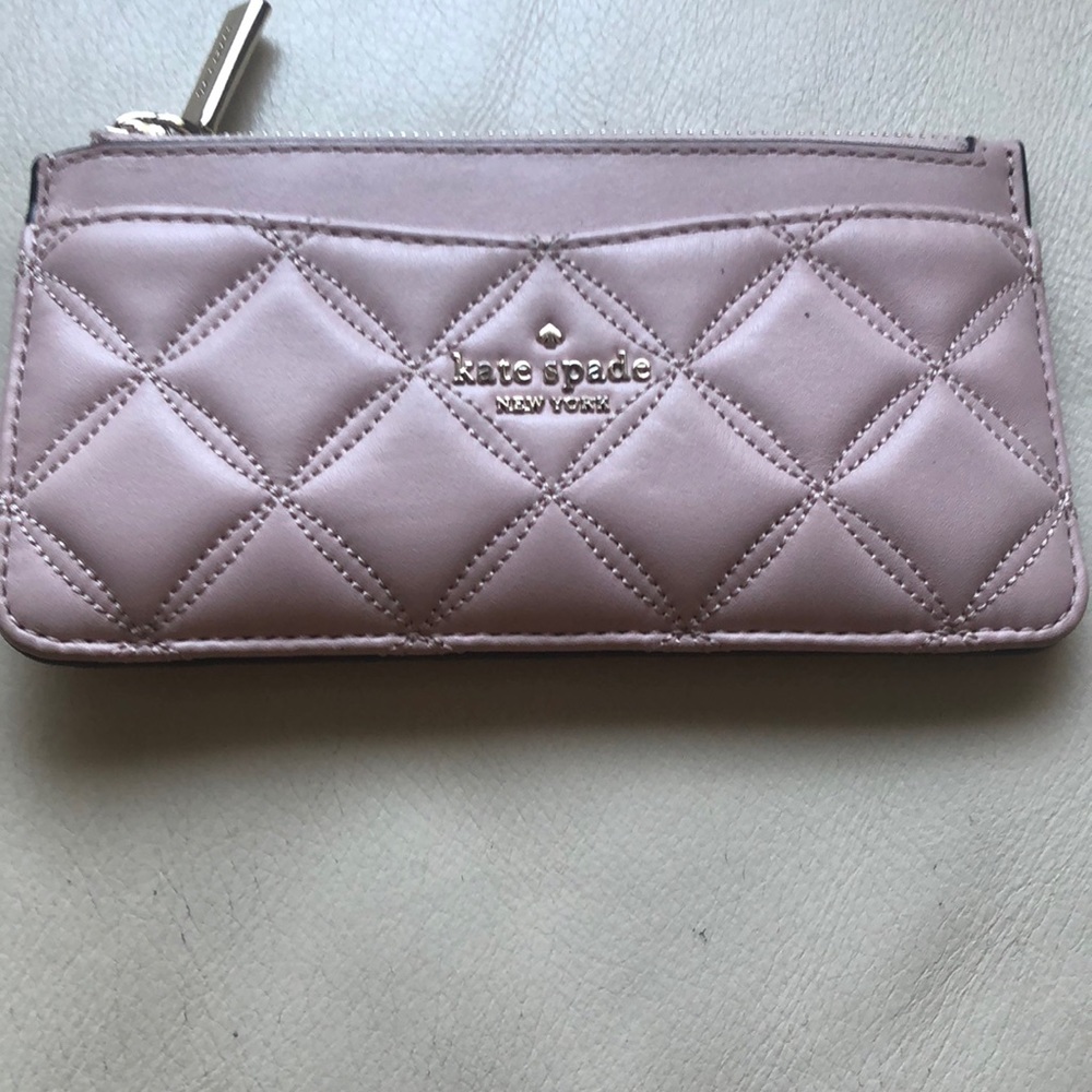 Slim wallet